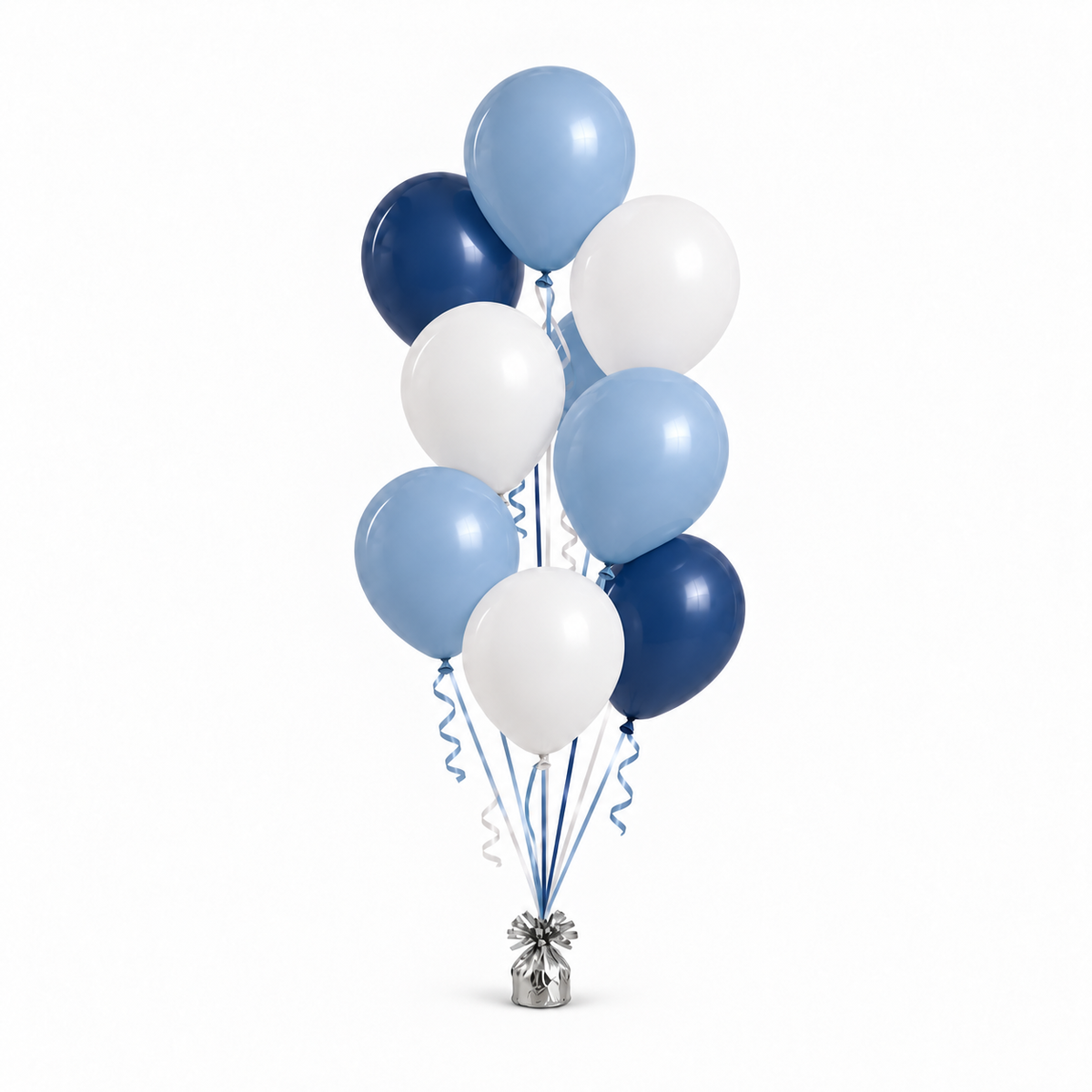 Small Latex Helium Bundle
