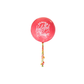 Personalized Jumbo 36-Inch Balloon