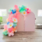 CHIARA BACKDROP