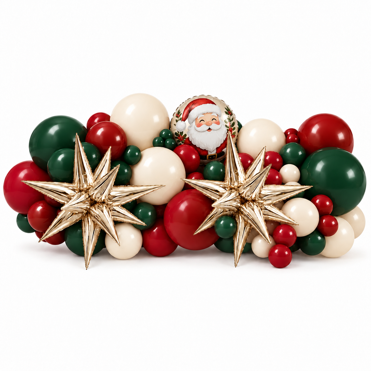 Small Grab & Go Balloon Garland