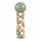 Traditional Balloon Column