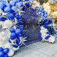 FULL CUSTOM ORGANIC ARCH