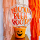You’ve Been Boo’d! Candy-Filled Halloween Balloon 🎃👻