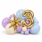 Grab & Go Mini Garland