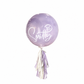 Personalized Anagram Orbz Balloon