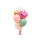 Small Helium Balloon Bundle
