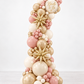 Small Grab & Go Balloon Garland