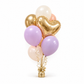 Small Helium Balloon Bundle