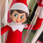 PREORDER // ELF ARRIVAL BALLOON
